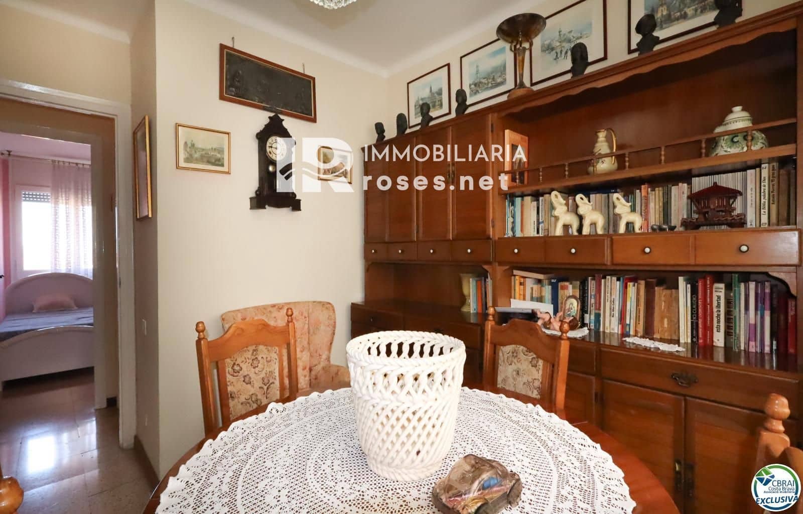 4 bedroom Flat for sale in Figueres - € 174,000 (Ref: 9836772)