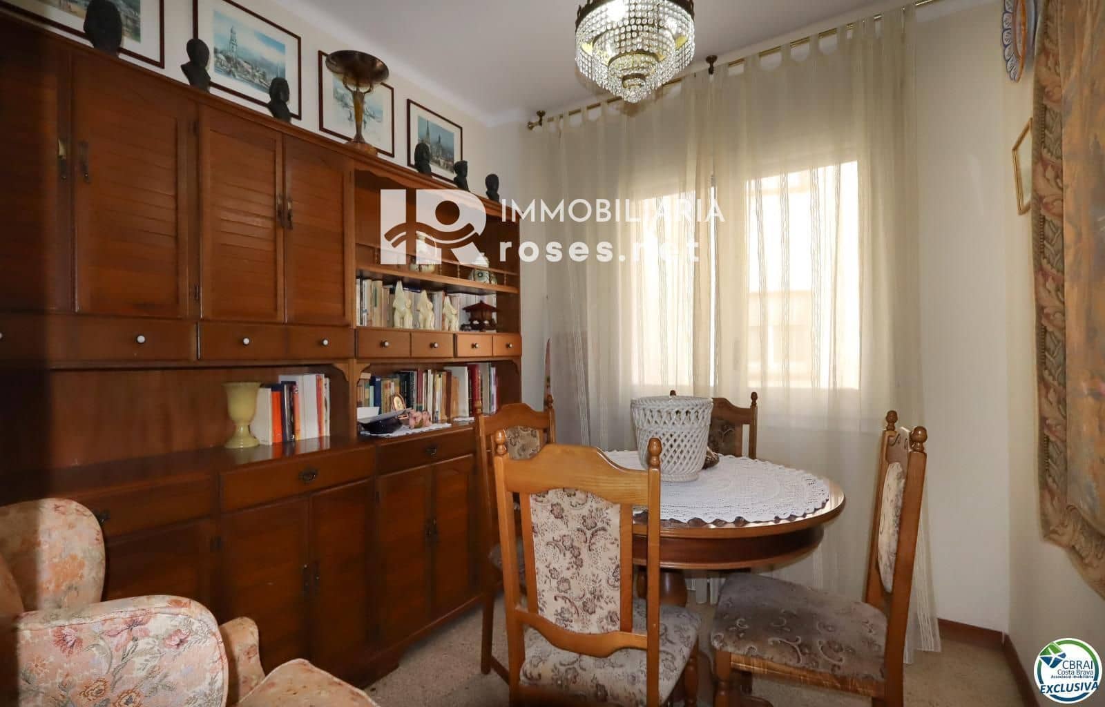 4 bedroom Flat for sale in Figueres - € 174,000 (Ref: 9836772)