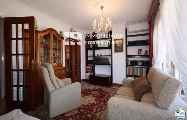 4 soverom Leilighet til salgs i Figueres - € 174 000 (Ref: 9836772)