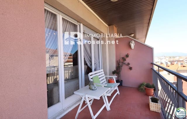 4 soverom Leilighet til salgs i Figueres - € 174 000 (Ref: 9836772)