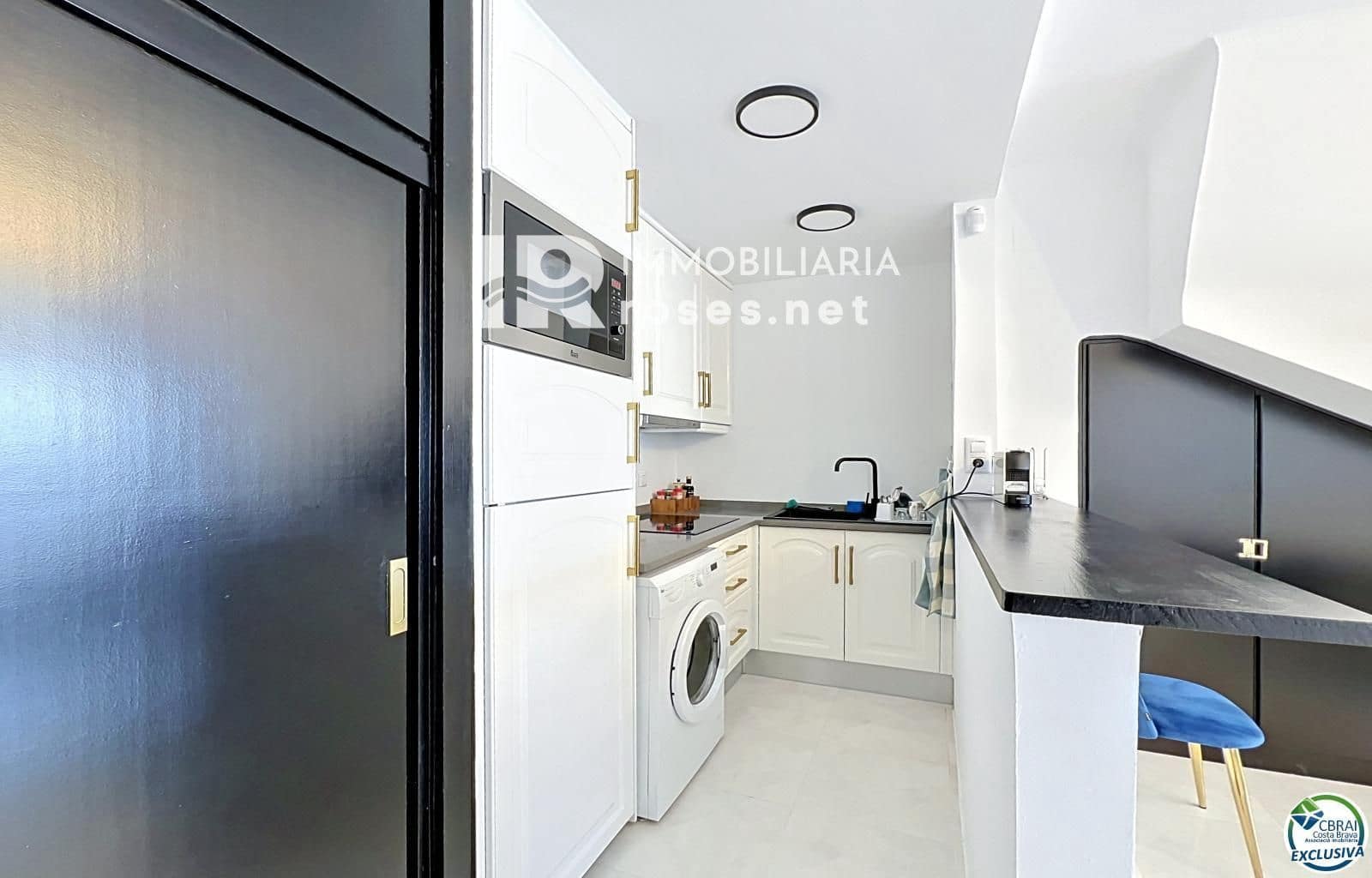 2 Zimmer Villa zu verkaufen in Santa Margarida mit Garage - 299.000 € (Ref: 9839715)
