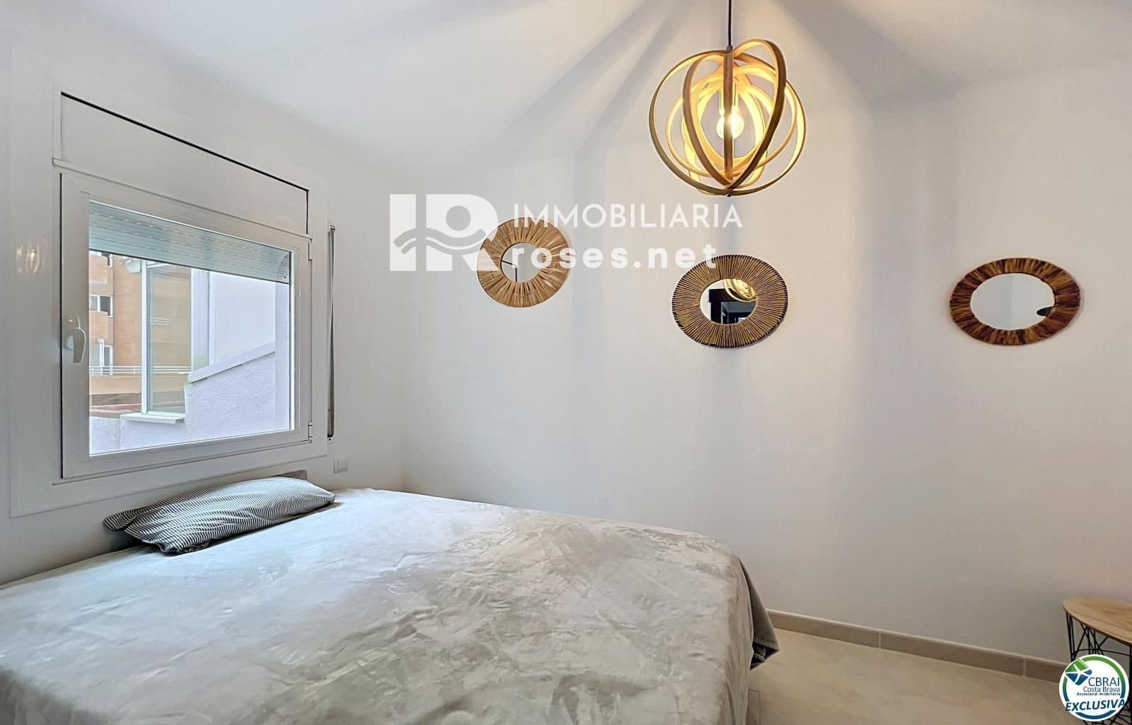 2 Zimmer Villa zu verkaufen in Santa Margarida mit Garage - 299.000 € (Ref: 9839715)