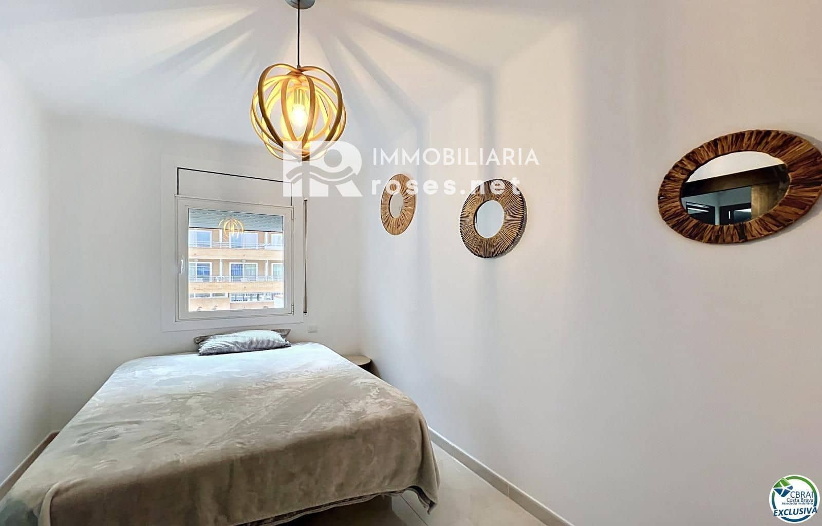 2 Zimmer Villa zu verkaufen in Santa Margarida mit Garage - 299.000 € (Ref: 9839715)