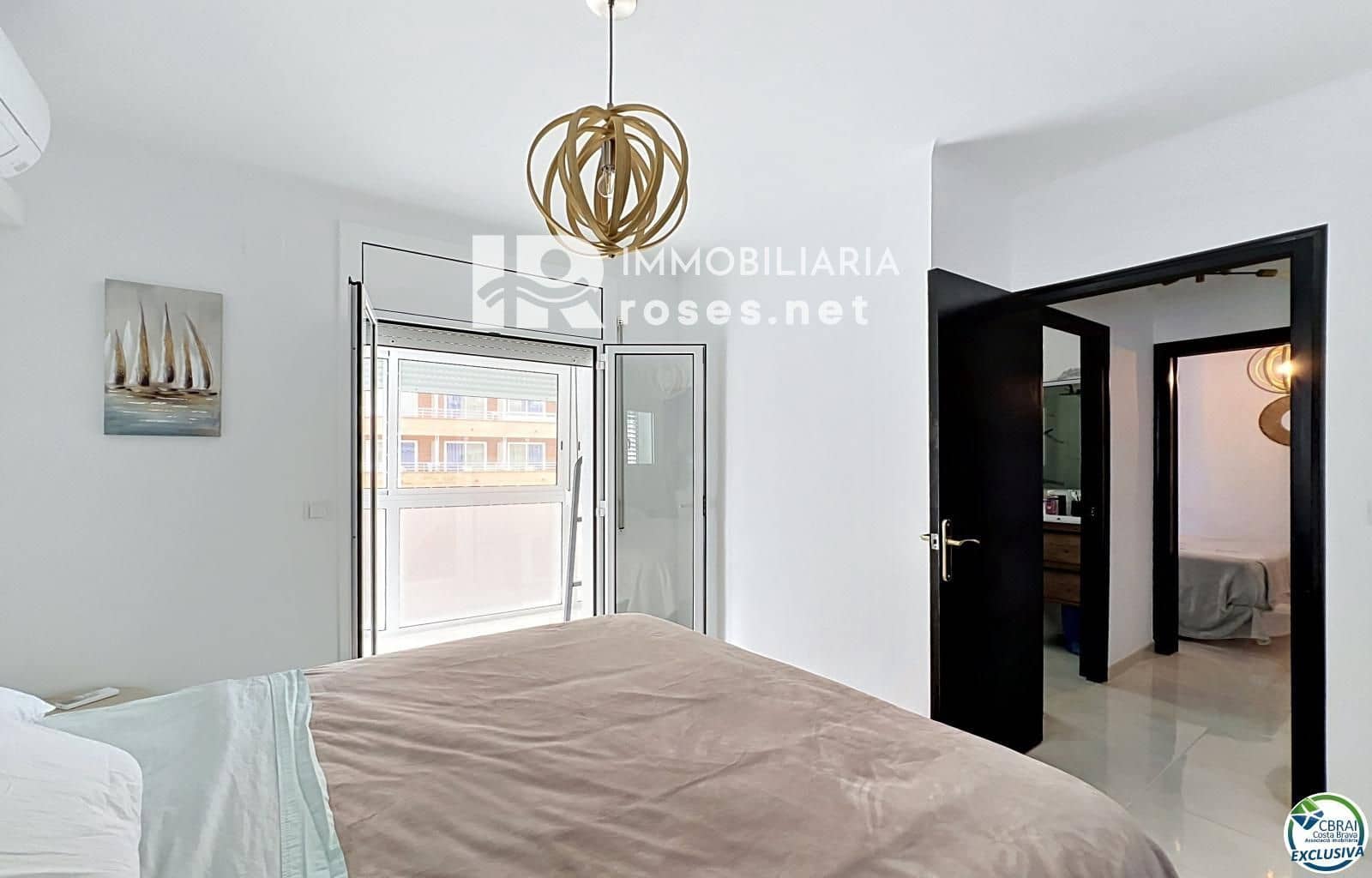 2 Zimmer Villa zu verkaufen in Santa Margarida mit Garage - 299.000 € (Ref: 9839715)