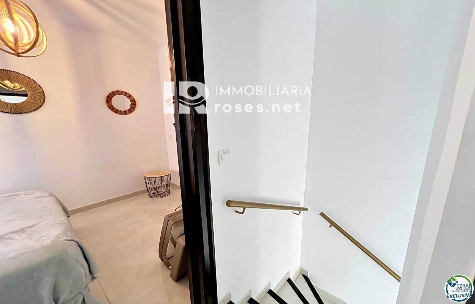 2 Zimmer Villa zu verkaufen in Santa Margarida mit Garage - 299.000 € (Ref: 9839715)