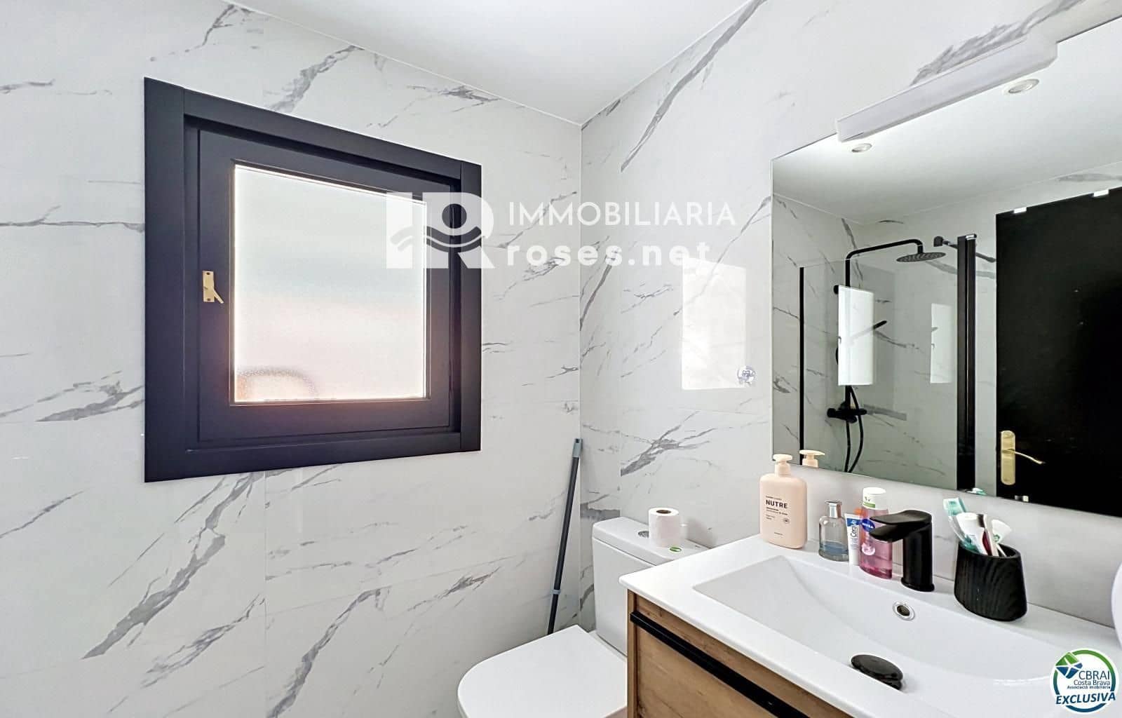 2 Zimmer Villa zu verkaufen in Santa Margarida mit Garage - 299.000 € (Ref: 9839715)