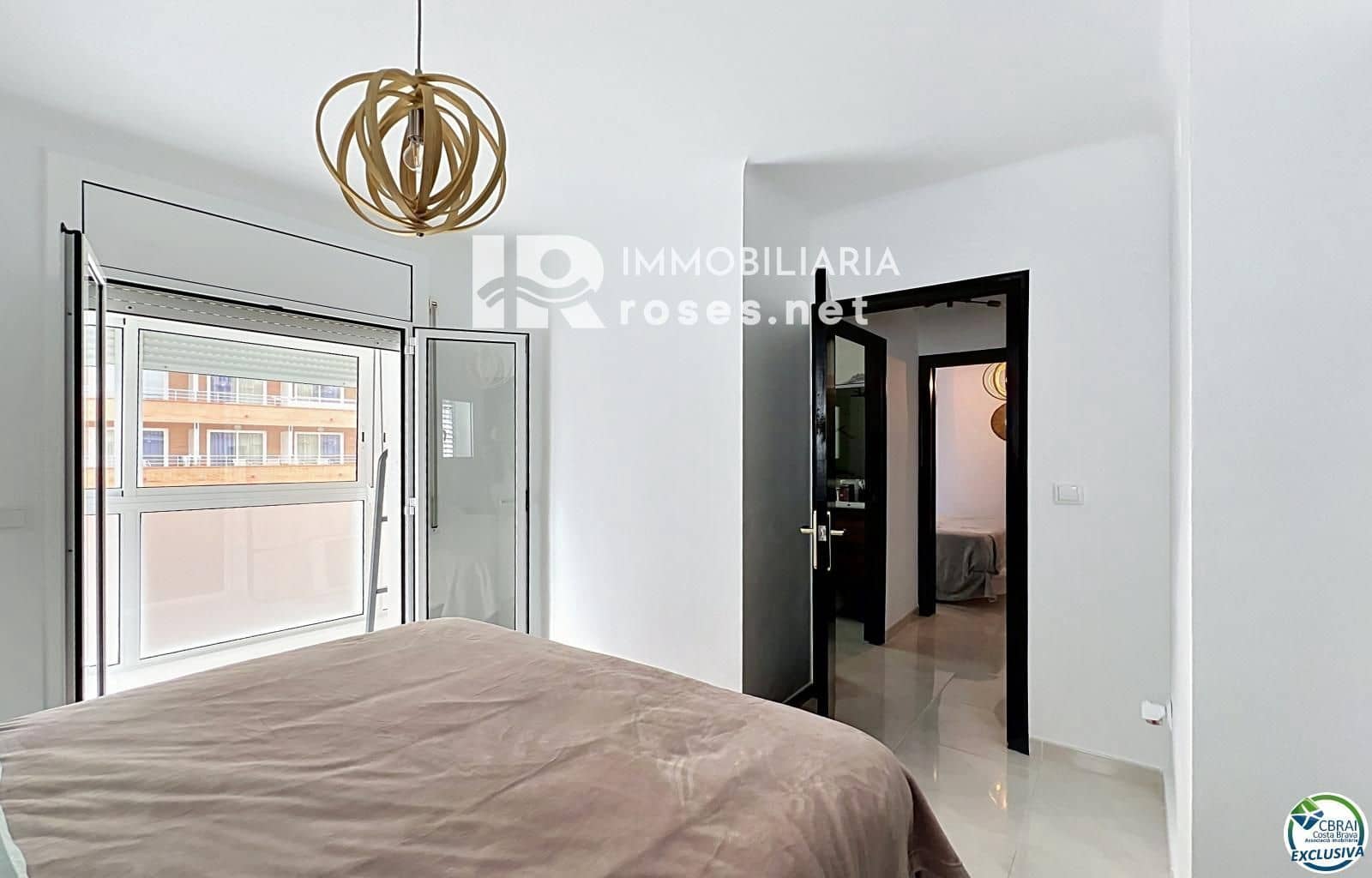 2 Zimmer Villa zu verkaufen in Santa Margarida mit Garage - 299.000 € (Ref: 9839715)