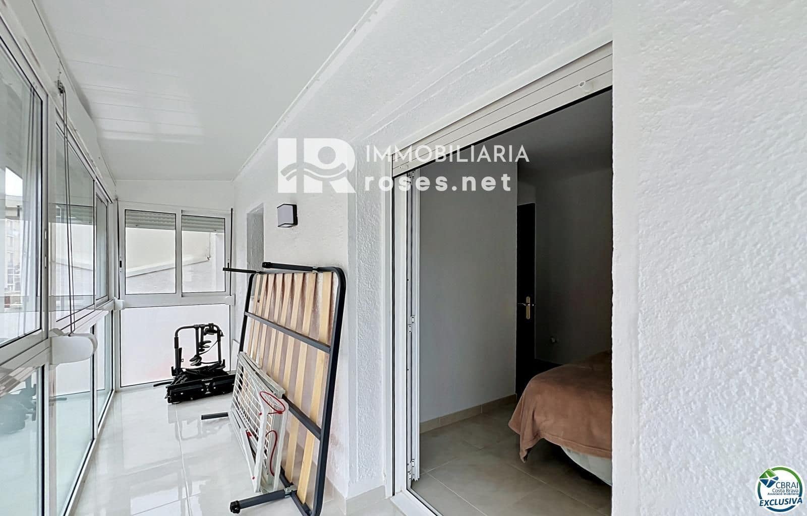 2 Zimmer Villa zu verkaufen in Santa Margarida mit Garage - 299.000 € (Ref: 9839715)