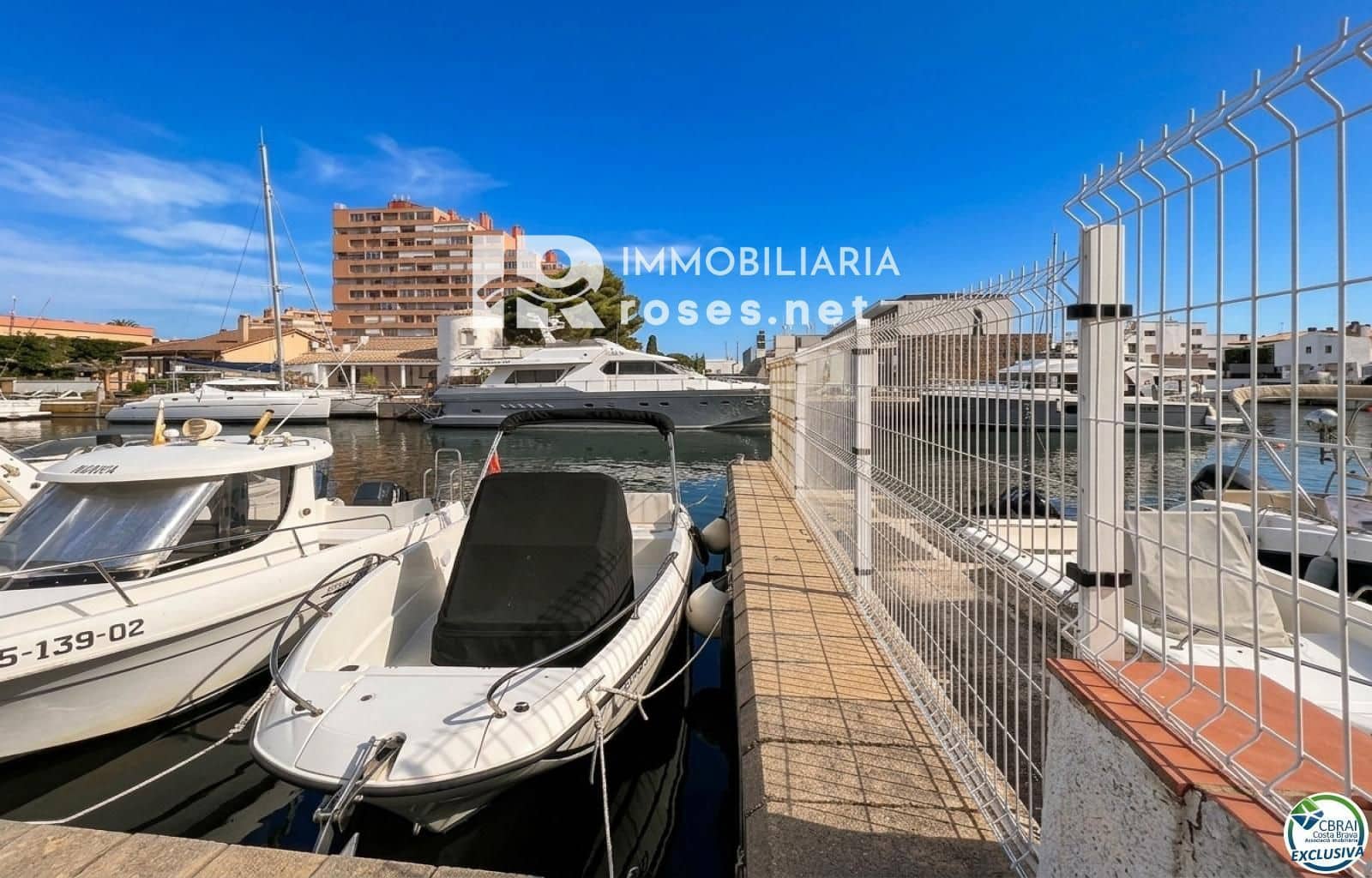 2 Zimmer Villa zu verkaufen in Santa Margarida mit Garage - 299.000 € (Ref: 9839715)