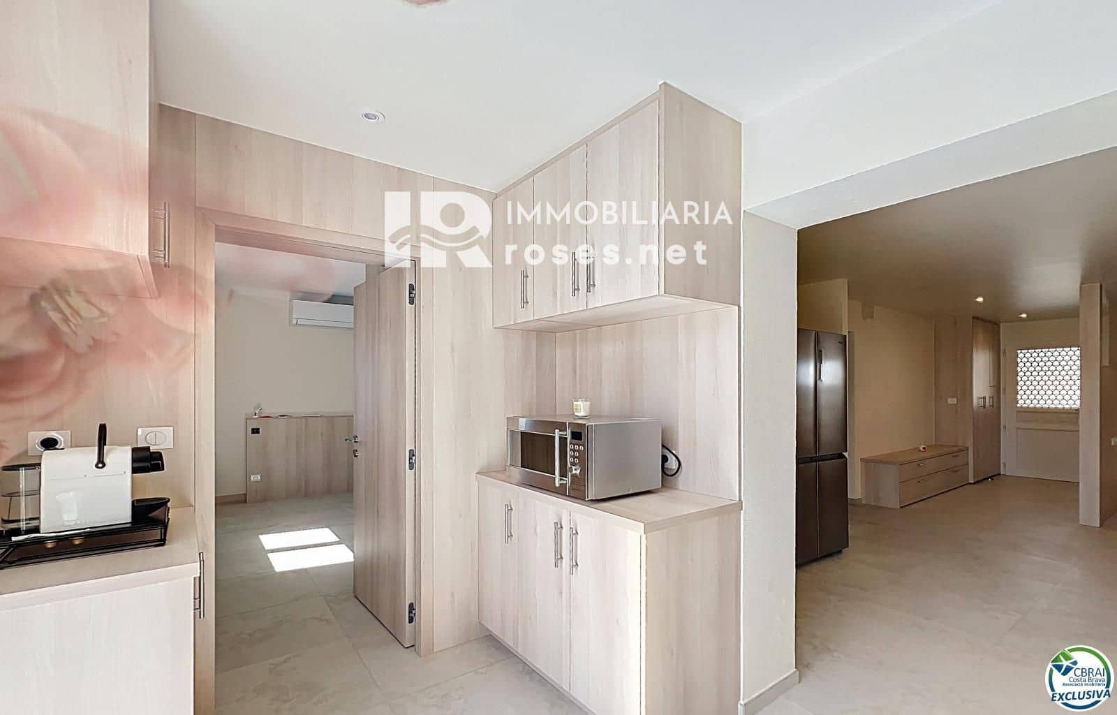 5 makuuhuone Huvila myytävänä paikassa Empuriabrava - 595 000 € (Ref: 9839716)