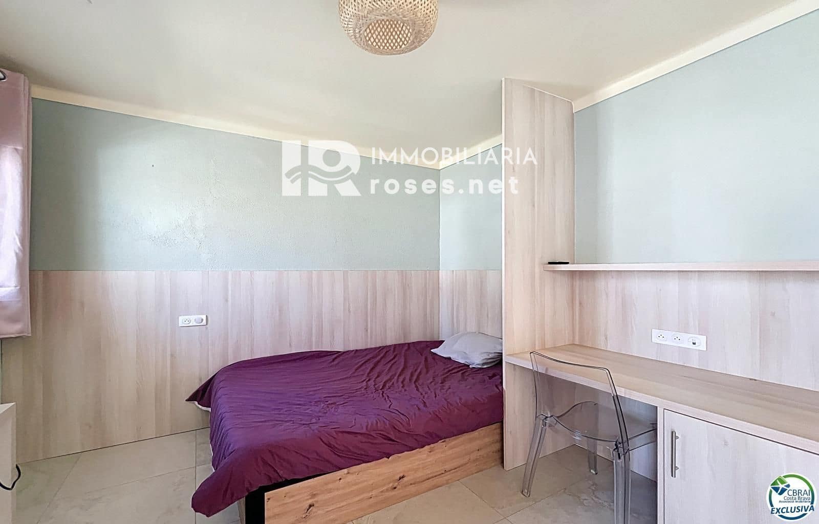 5 makuuhuone Huvila myytävänä paikassa Empuriabrava - 595 000 € (Ref: 9839716)