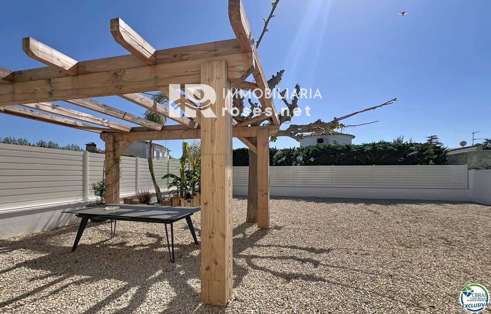 5 makuuhuone Huvila myytävänä paikassa Empuriabrava - 595 000 € (Ref: 9839716)