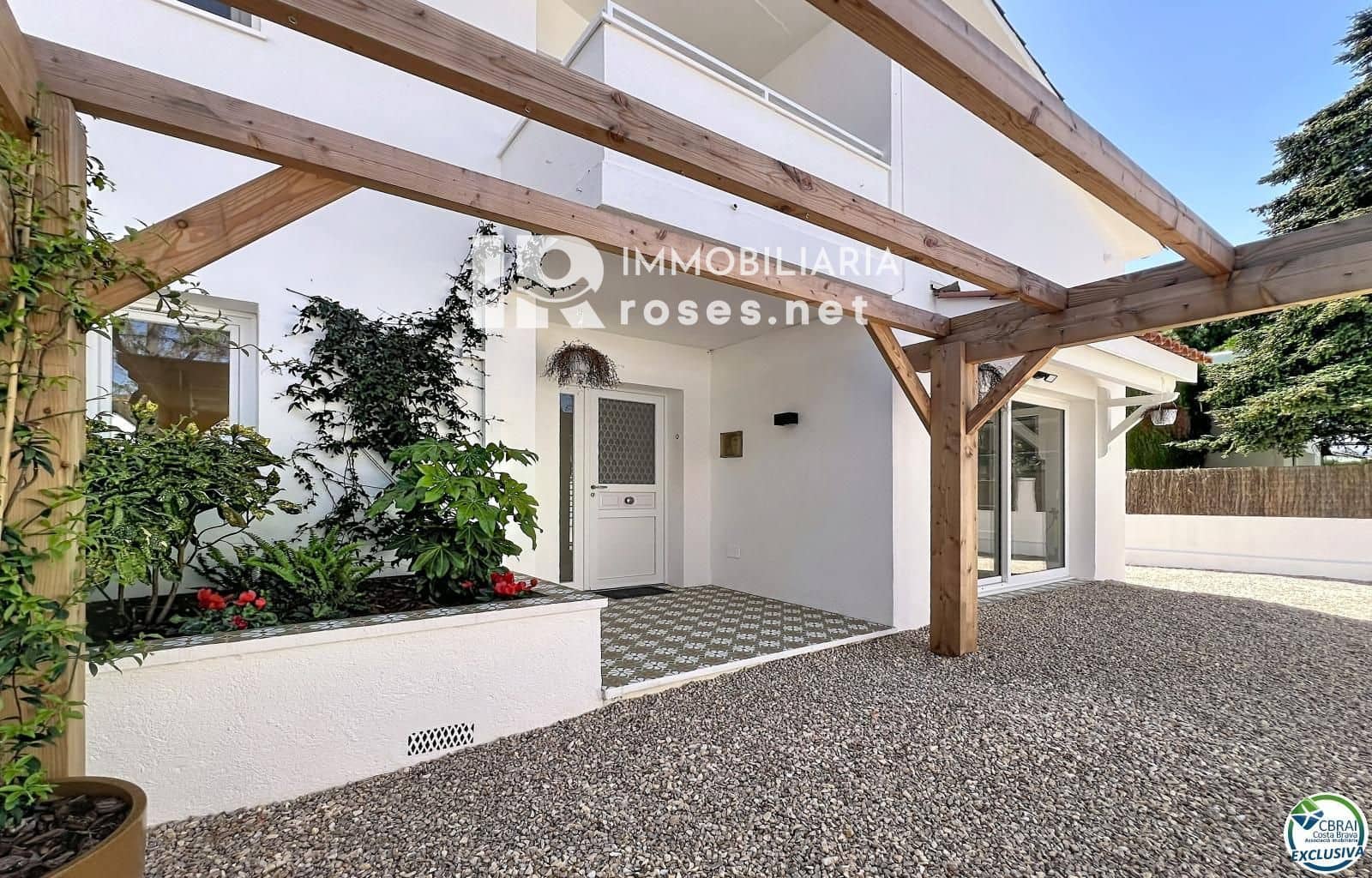 5 makuuhuone Huvila myytävänä paikassa Empuriabrava - 595 000 € (Ref: 9839716)