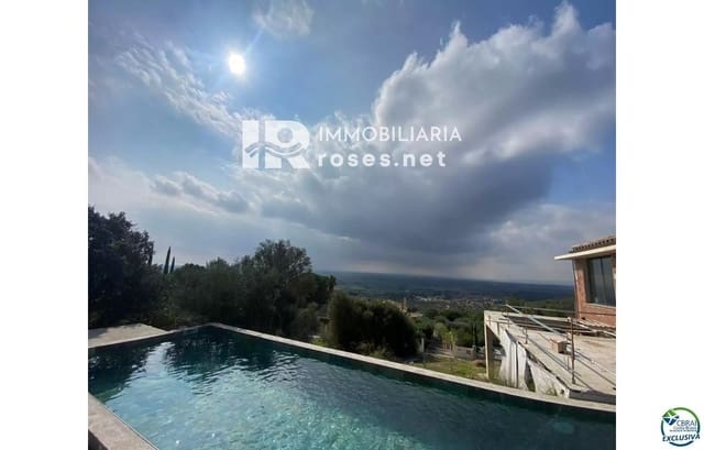 4 slaapkamer Villa te koop in Pau met zwembad garage - € 995.000 (Ref: 9839717)