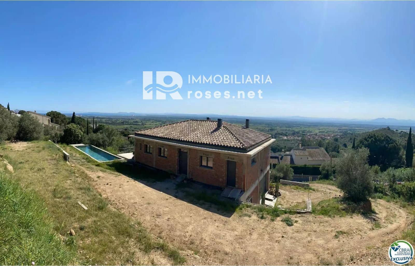 4 bedroom Villa for sale in Pau with pool garage - € 995,000 (Ref: 9839717)