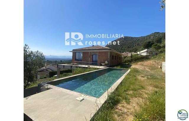 4 slaapkamer Villa te koop in Pau met zwembad garage - € 995.000 (Ref: 9839717)