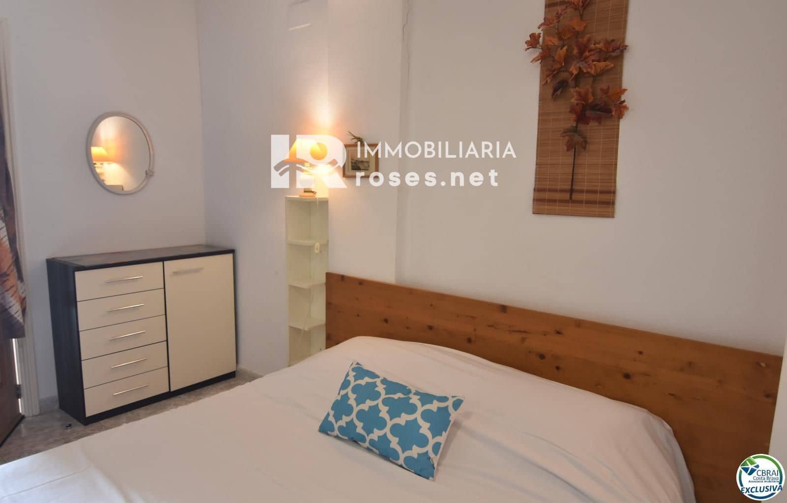 1 bedroom Flat for sale in Santa Margarida with pool - € 175,000 (Ref: 9841157)