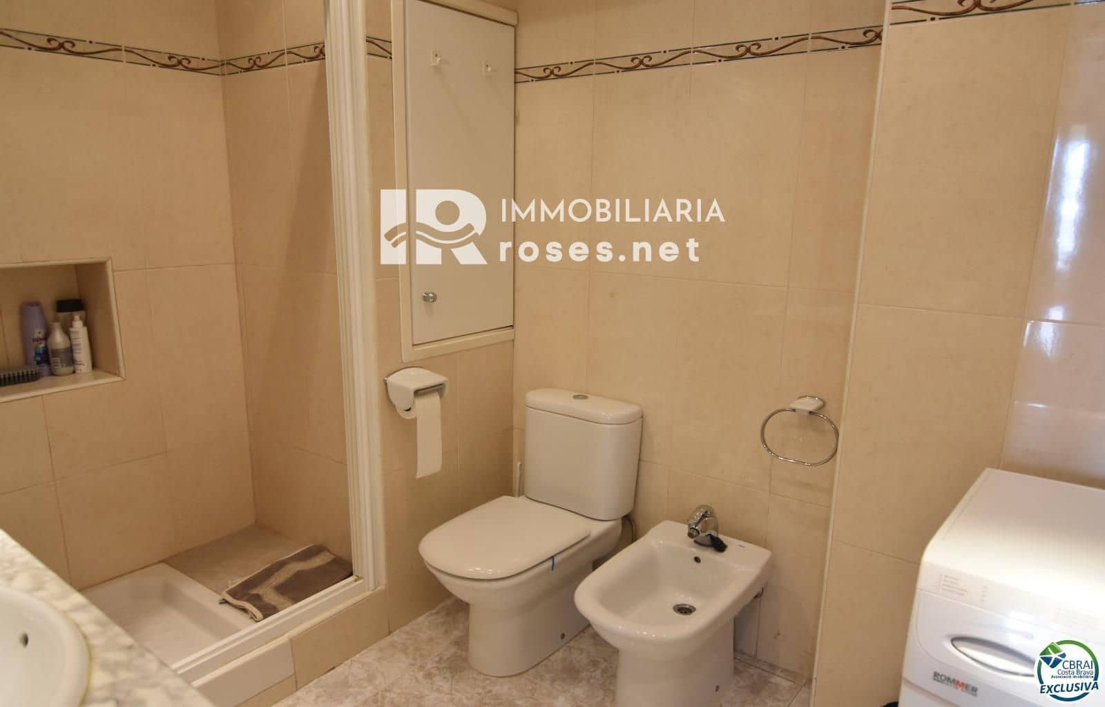 1 bedroom Flat for sale in Santa Margarida with pool - € 175,000 (Ref: 9841157)