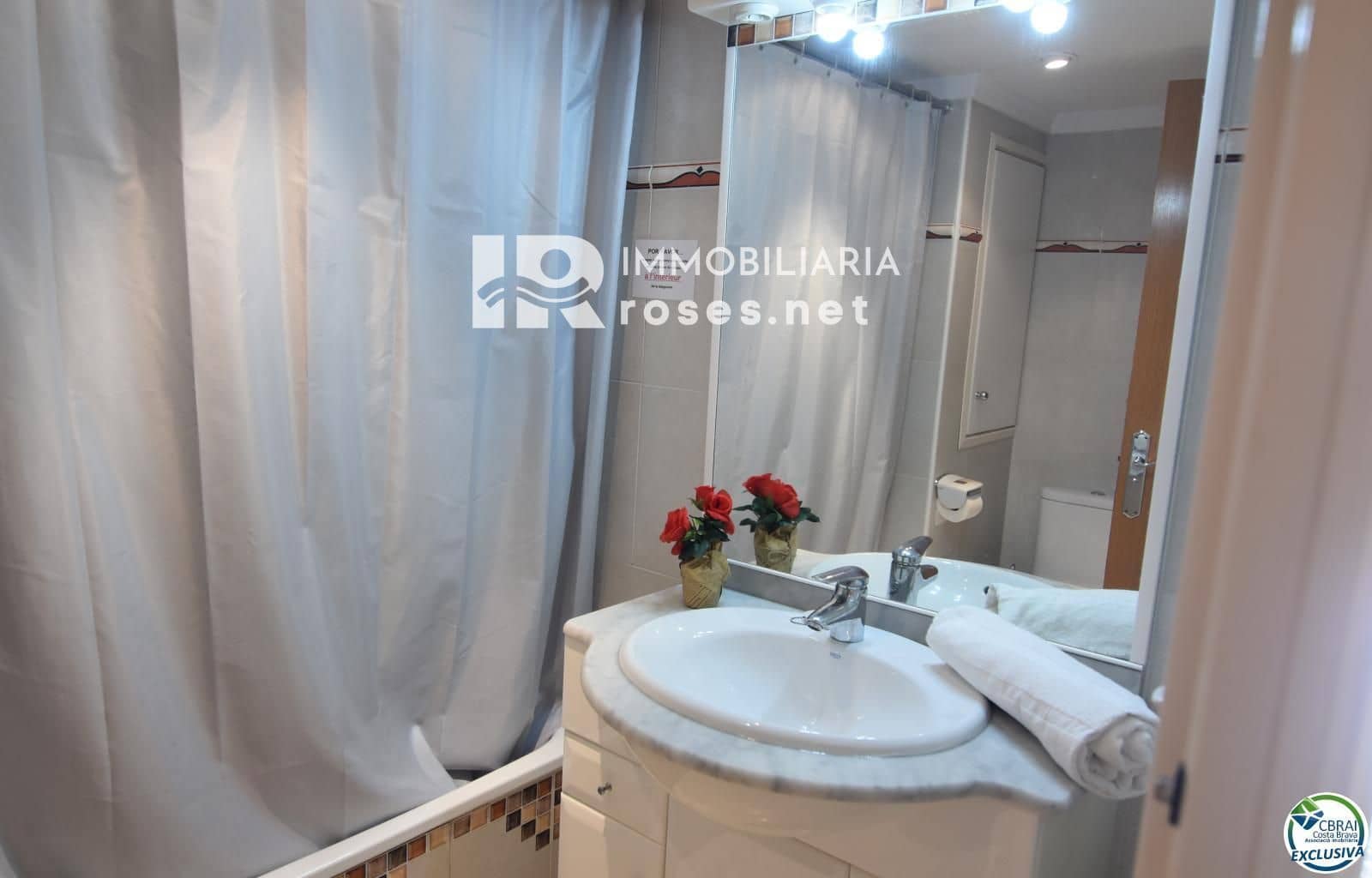 1 bedroom Flat for sale in Santa Margarida with pool - € 175,000 (Ref: 9841157)