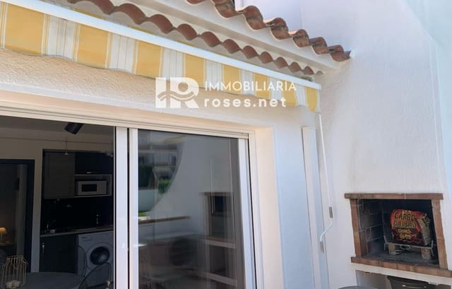 1 soveværelse Lejlighed til salg i Roses med swimmingpool - € 145.000 (Ref: 9849914)