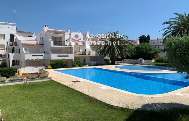 1 soveværelse Lejlighed til salg i Roses med swimmingpool - € 145.000 (Ref: 9849914)