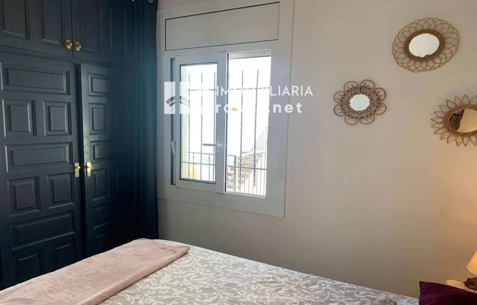 1 bedroom Flat for sale in Roses with pool - € 145,000 (Ref: 9849914)