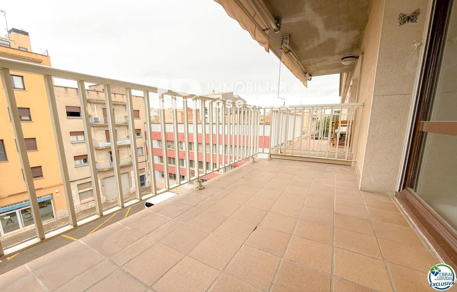 3 soveværelse Lejlighed til salg i Figueres - € 185.000 (Ref: 9852131)