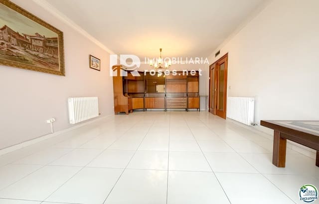 3 soveværelse Lejlighed til salg i Figueres - € 185.000 (Ref: 9852131)
