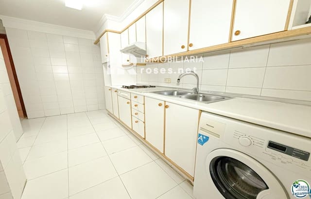 3 soveværelse Lejlighed til salg i Figueres - € 185.000 (Ref: 9852131)