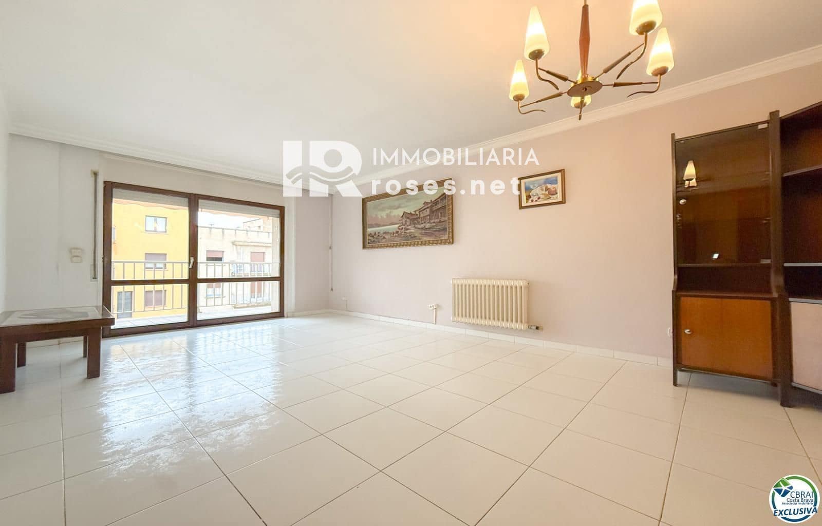 3 soveværelse Lejlighed til salg i Figueres - € 185.000 (Ref: 9852131)