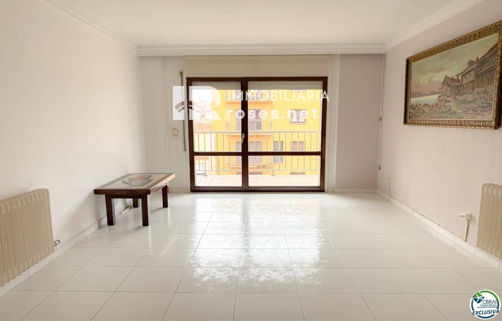 3 soveværelse Lejlighed til salg i Figueres - € 185.000 (Ref: 9852131)