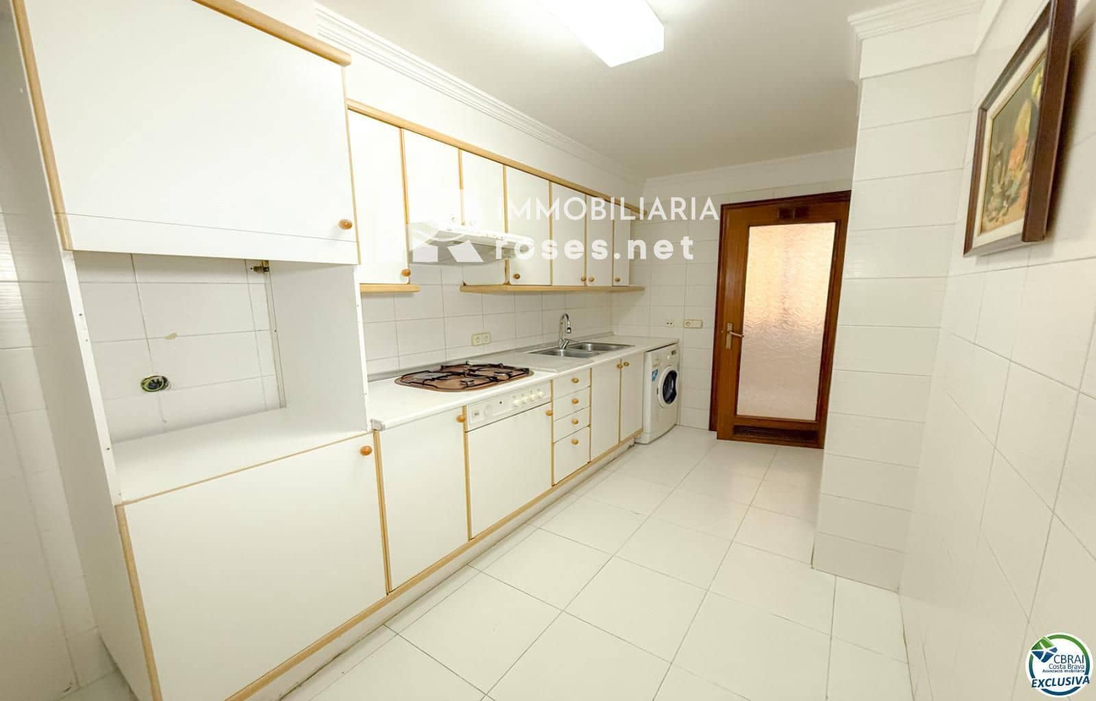 3 soveværelse Lejlighed til salg i Figueres - € 185.000 (Ref: 9852131)