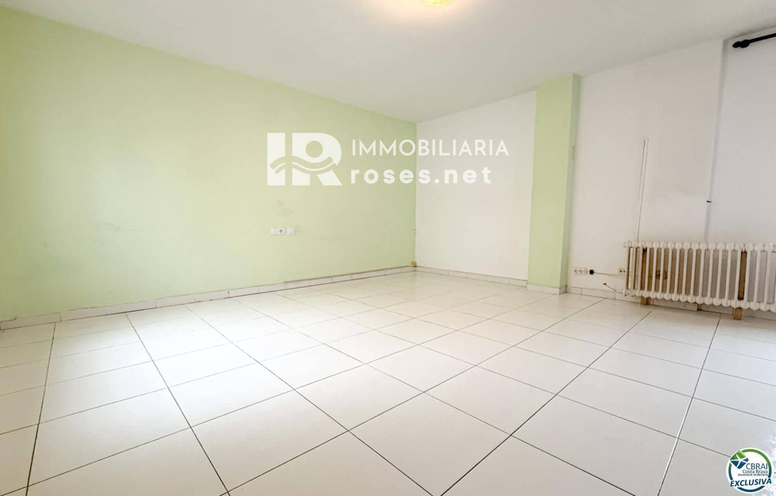 3 soveværelse Lejlighed til salg i Figueres - € 185.000 (Ref: 9852131)