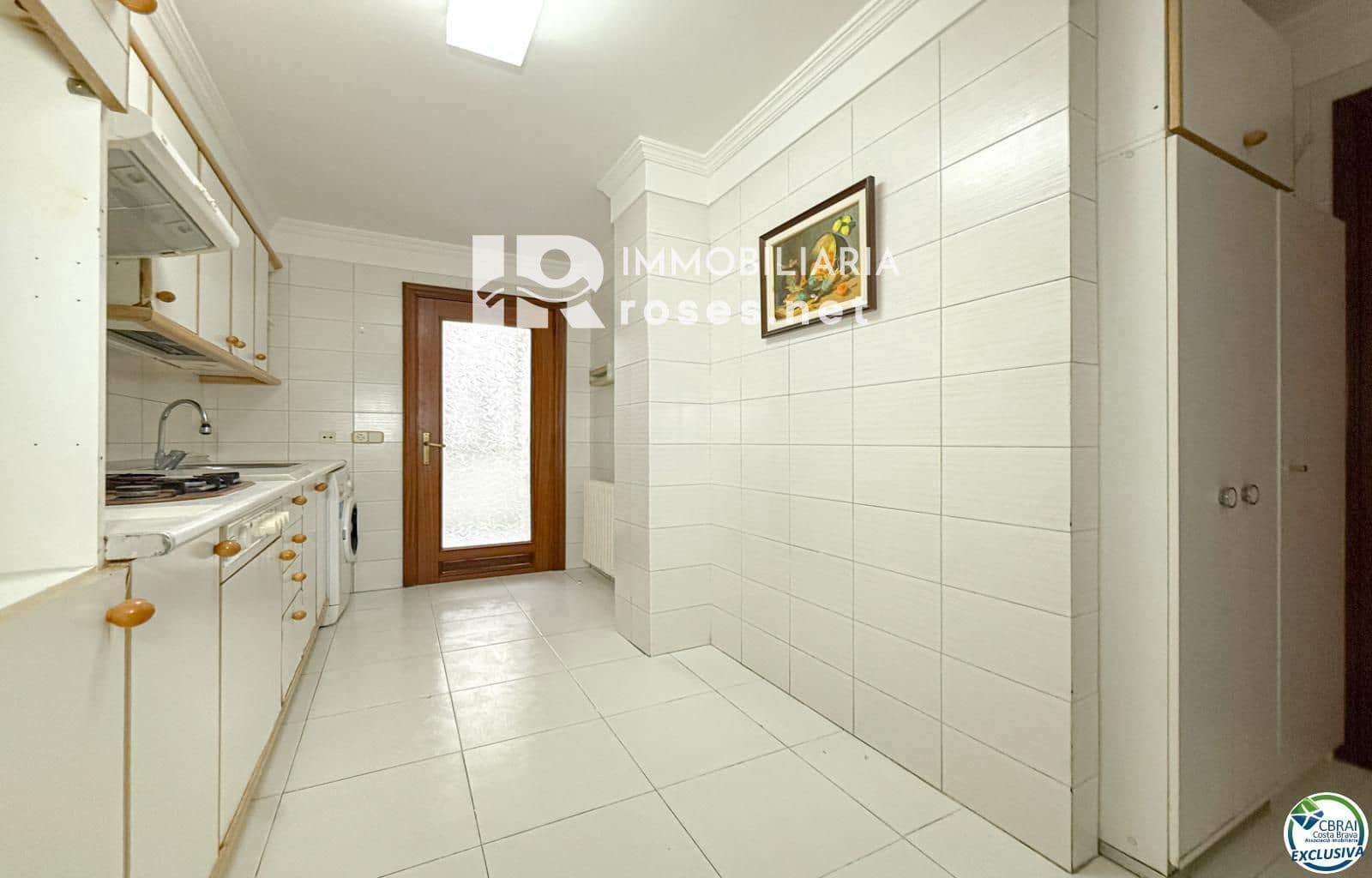 3 soveværelse Lejlighed til salg i Figueres - € 185.000 (Ref: 9852131)
