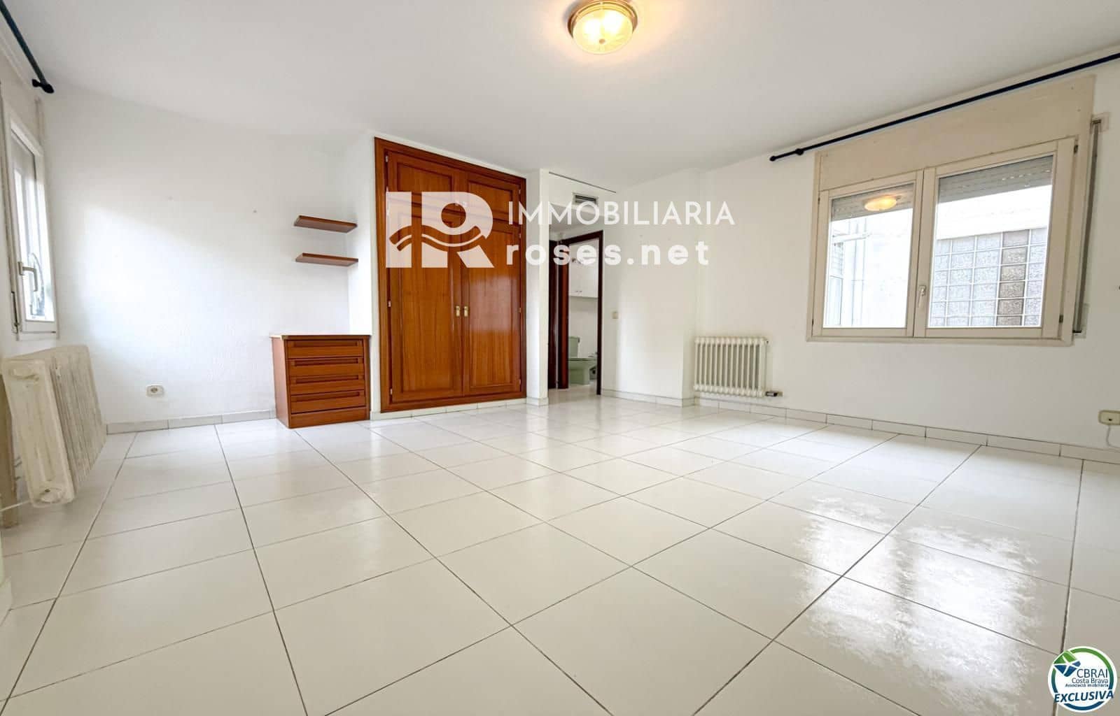 3 soveværelse Lejlighed til salg i Figueres - € 185.000 (Ref: 9852131)