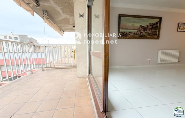 3 soveværelse Lejlighed til salg i Figueres - € 185.000 (Ref: 9852131)