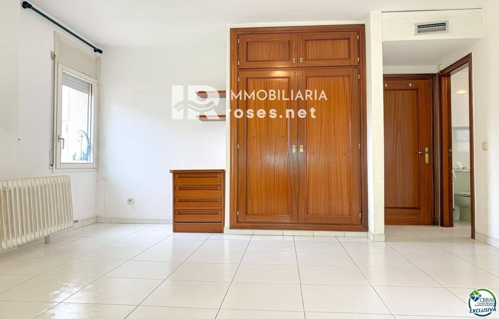 3 soveværelse Lejlighed til salg i Figueres - € 185.000 (Ref: 9852131)