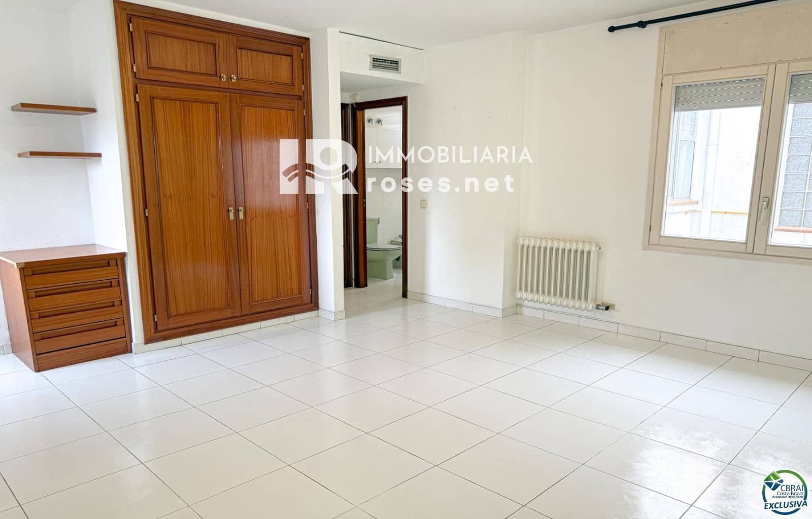 3 soveværelse Lejlighed til salg i Figueres - € 185.000 (Ref: 9852131)
