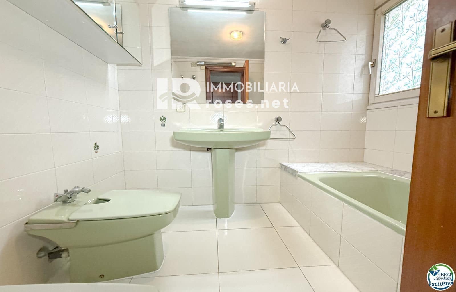 3 soveværelse Lejlighed til salg i Figueres - € 185.000 (Ref: 9852131)