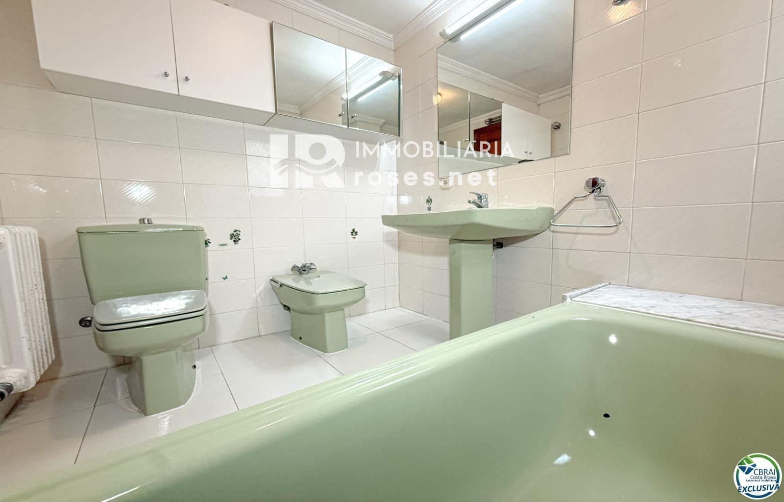 3 soveværelse Lejlighed til salg i Figueres - € 185.000 (Ref: 9852131)
