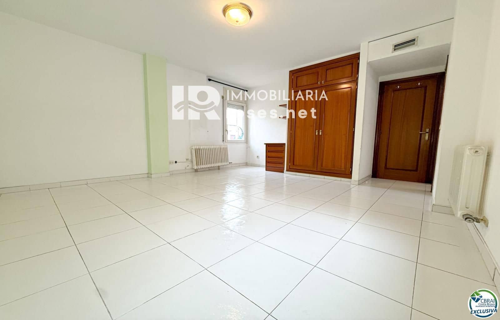 3 soveværelse Lejlighed til salg i Figueres - € 185.000 (Ref: 9852131)