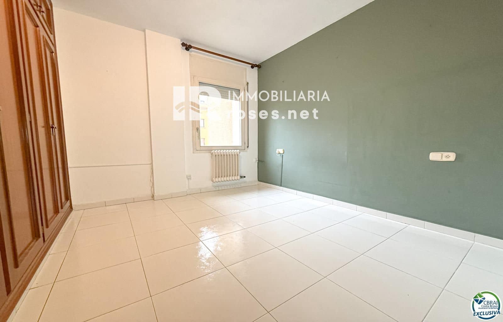 3 soveværelse Lejlighed til salg i Figueres - € 185.000 (Ref: 9852131)