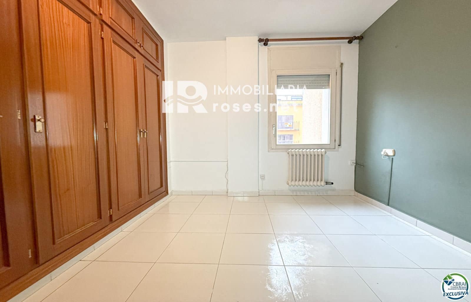 3 soveværelse Lejlighed til salg i Figueres - € 185.000 (Ref: 9852131)