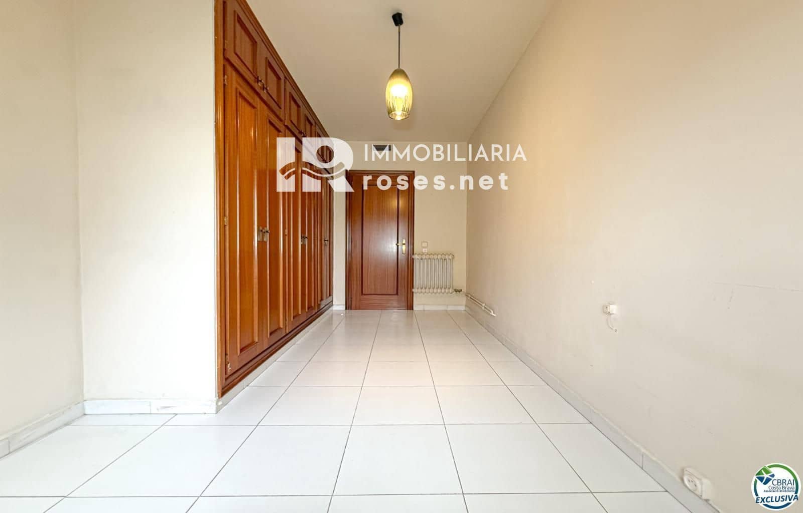 3 soveværelse Lejlighed til salg i Figueres - € 185.000 (Ref: 9852131)