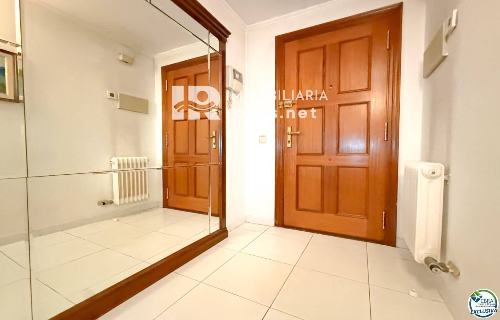 3 soveværelse Lejlighed til salg i Figueres - € 185.000 (Ref: 9852131)