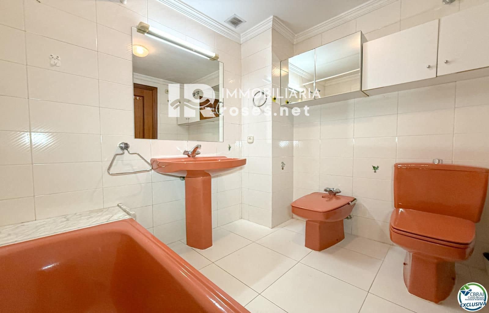 3 soveværelse Lejlighed til salg i Figueres - € 185.000 (Ref: 9852131)