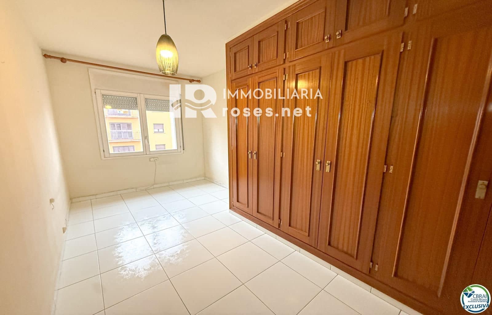 3 soveværelse Lejlighed til salg i Figueres - € 185.000 (Ref: 9852131)