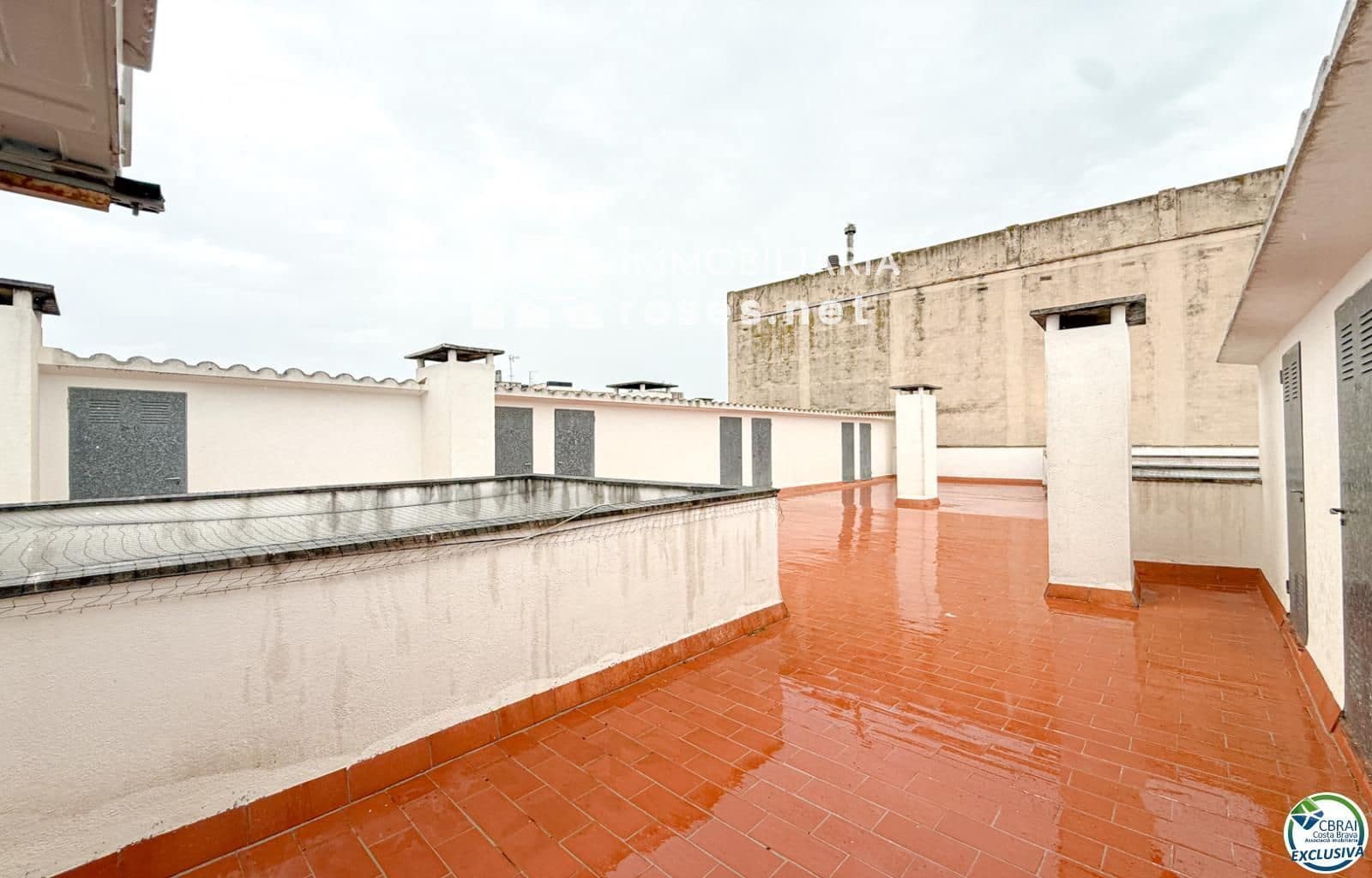 3 soveværelse Lejlighed til salg i Figueres - € 185.000 (Ref: 9852131)