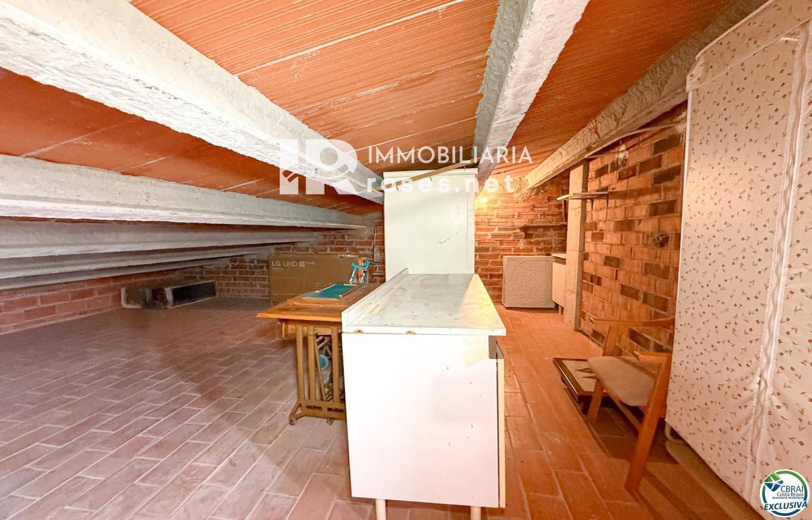 3 soveværelse Lejlighed til salg i Figueres - € 185.000 (Ref: 9852131)