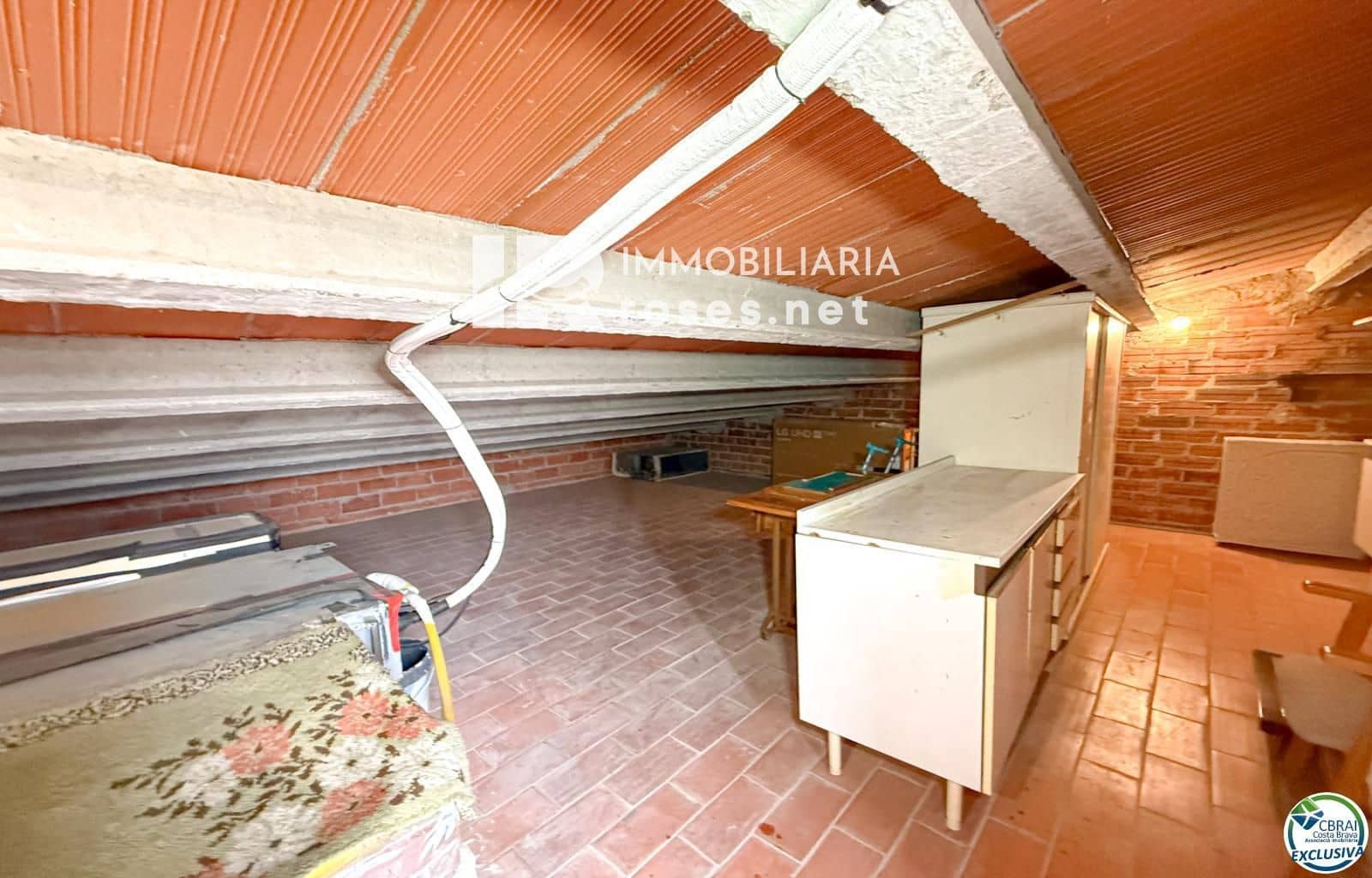 3 soveværelse Lejlighed til salg i Figueres - € 185.000 (Ref: 9852131)